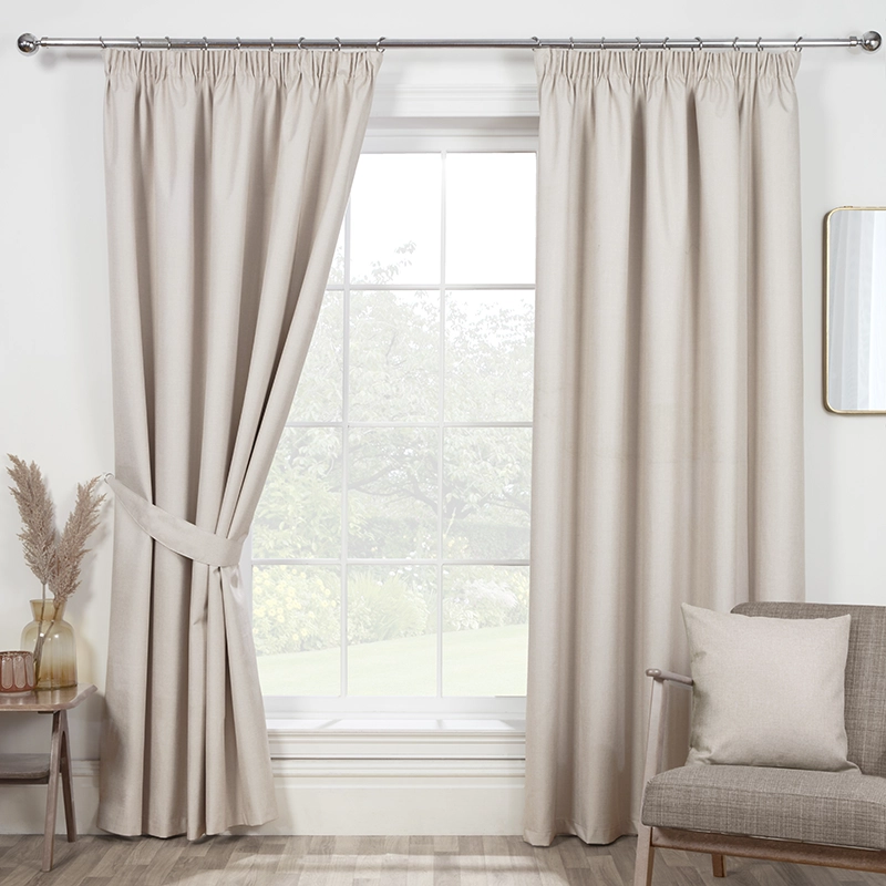 Ready made on sale blackout curtains